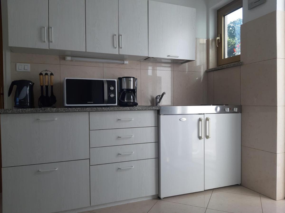 Apartments Stella Opatija Luaran gambar