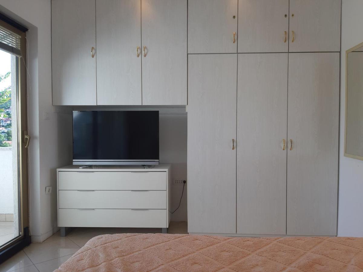 Apartments Stella Opatija Luaran gambar