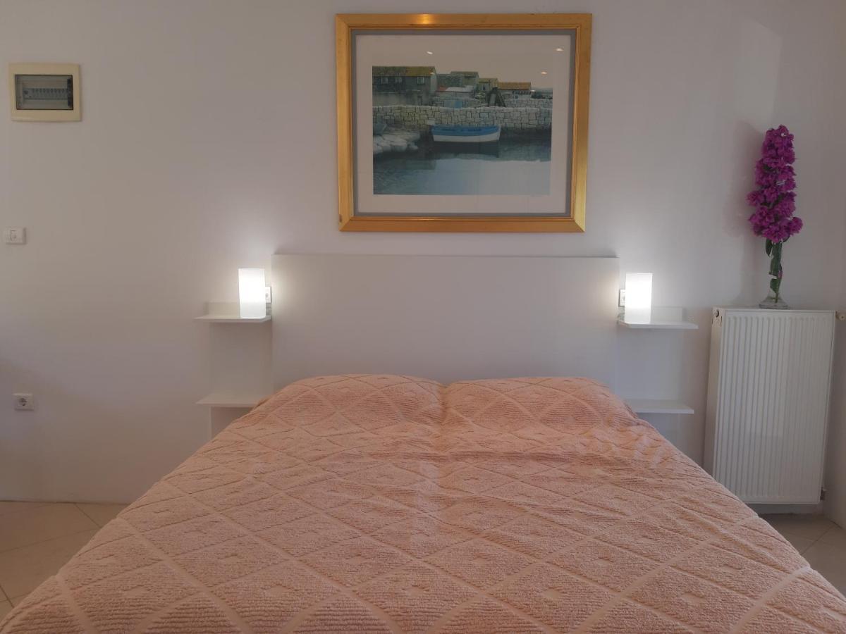 Apartments Stella Opatija Luaran gambar
