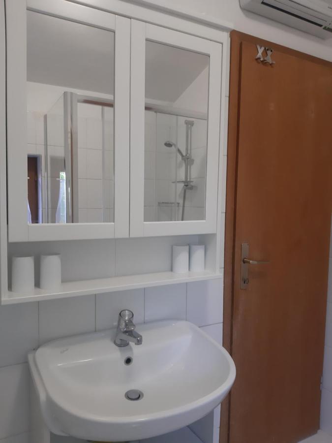 Apartments Stella Opatija Luaran gambar