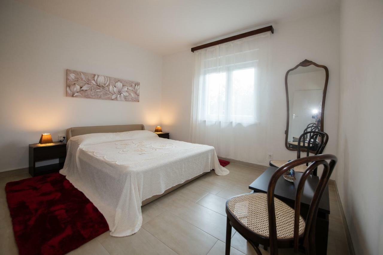 Apartments Stella Opatija Luaran gambar
