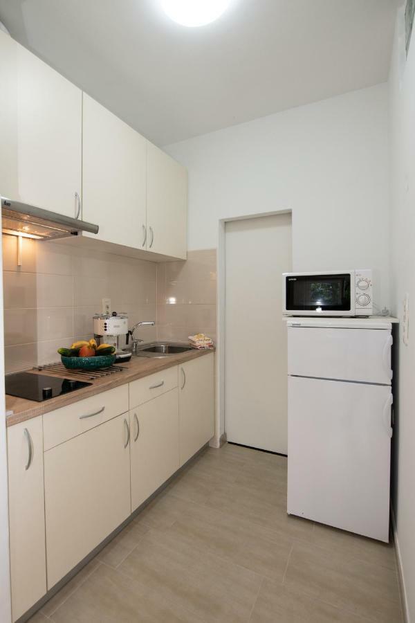 Apartments Stella Opatija Luaran gambar