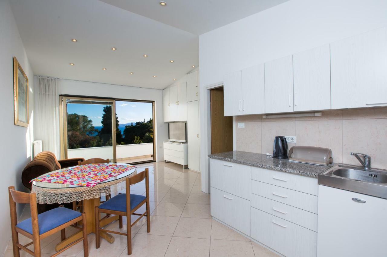 Apartments Stella Opatija Luaran gambar